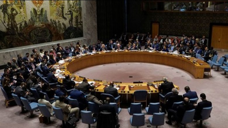 Ambasadori i Sirisë në OKB: Aksioni ushtarak nuk do ta ndalë Sirinë