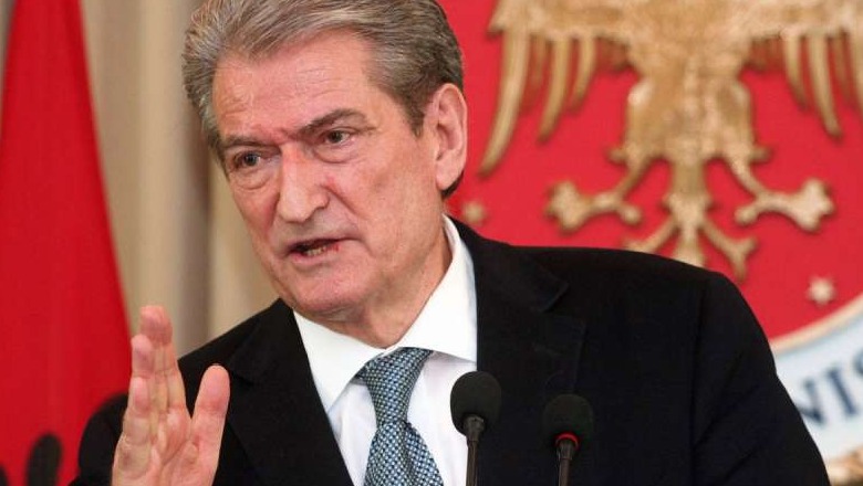 “Dënimi i Berishës, shenja e parë që drejtësia shqiptare po ndryshon”