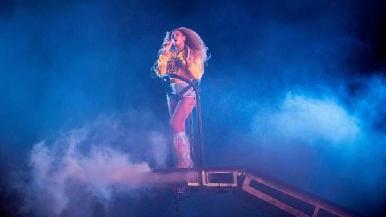 'Mbretëresha' u rikthye, Beyonce në Coachella 2018