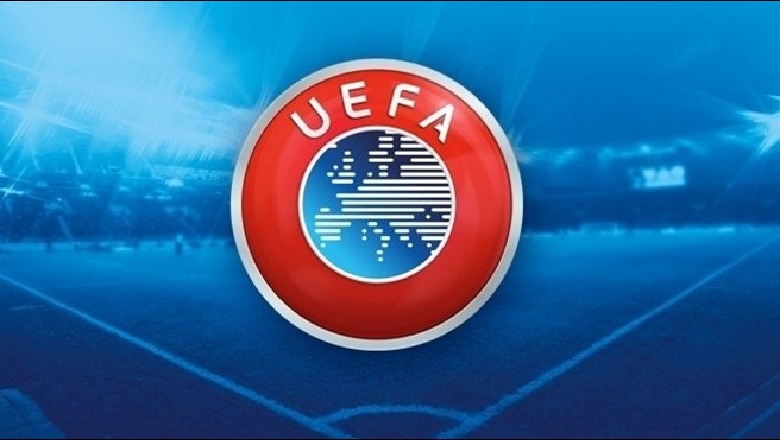 Zyrtare, UEFA nuk i jep Tiranës 215 mijë eurot e Europës 