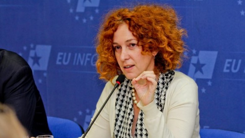 Ambasadorja e BE në Shqipëri ka një kërkesë urgjente: Ndaloni legalizimin e pronave të paligjshme