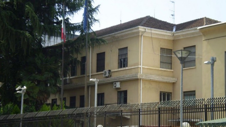 'Negociatat', ambasada italiane: Aspirata e shqiptarëve për në BE, legjitime