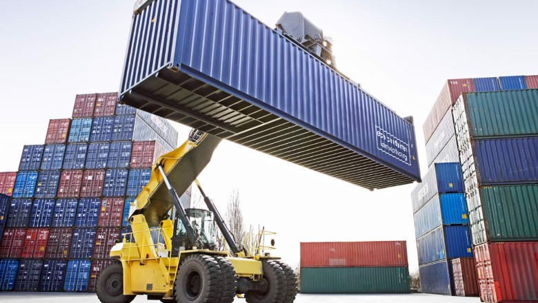 INSTAT: Eksportet u rritën 19% në tre muajt e parë të vitit