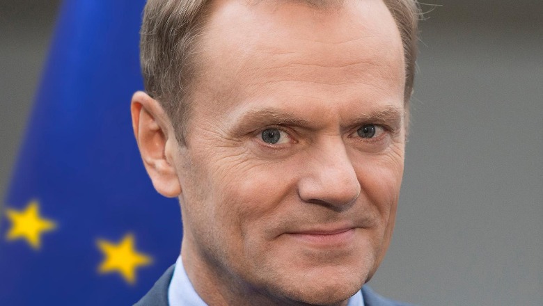 Pas rekomandimit për negociatat, Donald Tusk do të vizitojë Shqipërinë javën e ardhshme