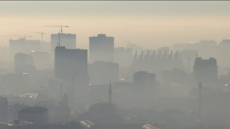 Instituti amerikan jep alarmin, ndotja e ajrit në shifra të frikshme