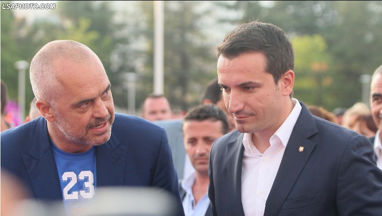Rama elozhe Veliajt indirekt:  Duam të qeverisim aq mirë sa në Tiranë në çdo bashki