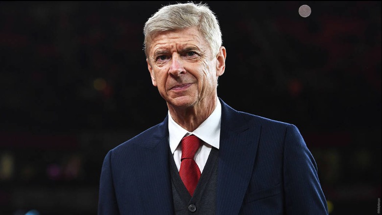 Largohet pas 22 vitesh nga Arsenal, Wenger: Është moment i duhur!