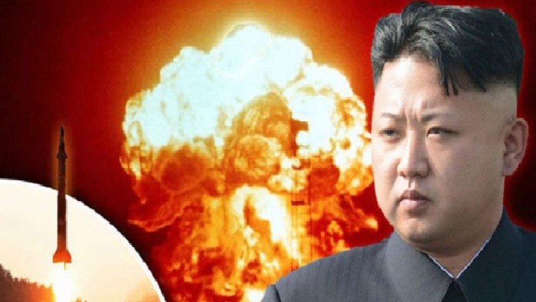 Dorëzohet Kim Jong-un, heq dorë nga testet e raketave bërthamore