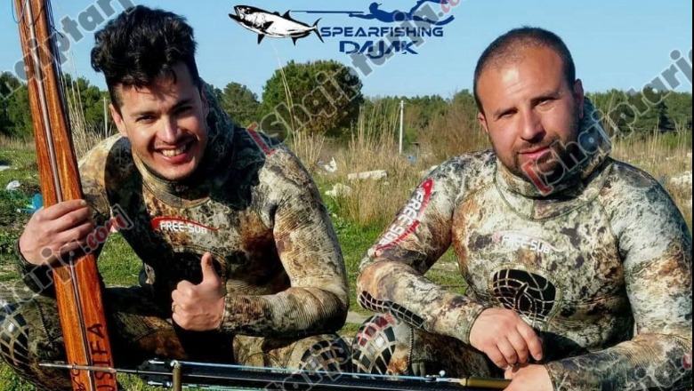 Mbytet zhytësi 34-vjeçar në Vlorë, trupin e nxori shoku nga deti/ Emri