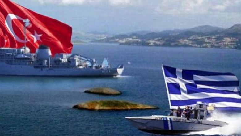 Rritet tensioni, Greqia i thotë 'jo' Erdogan për shkëmbim ushtarësh