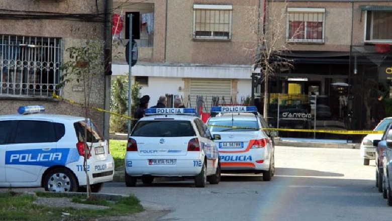 Tiranë, grushte punonjësit të FSHF te ‘Brryli’, 2 të shoqëruar në polici