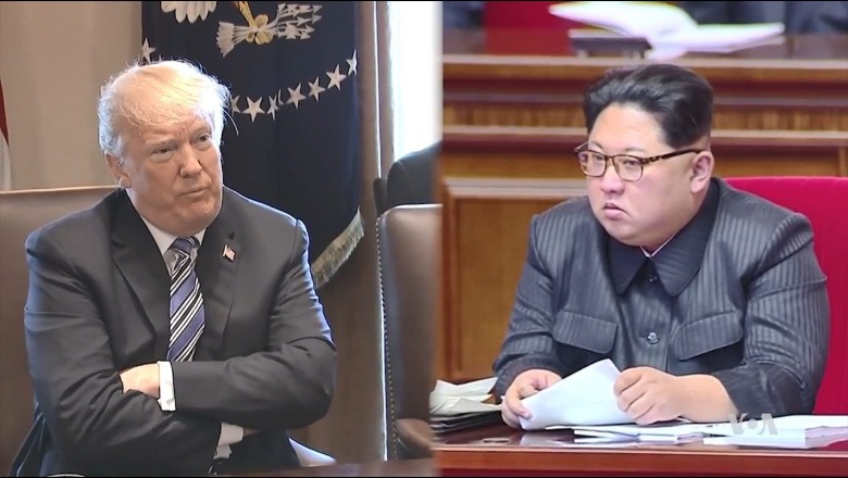 Shtëpia e Bardhë: Uashingtoni kërkon çarmatosjen bërthamore të Koresë së Veriut
