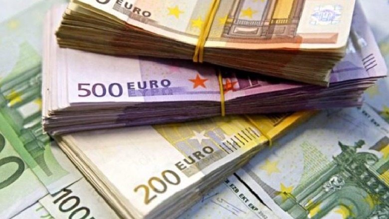 Shqipëria me të ardhurat më të ulëta në Europë, por ndër vendet me borxhin më të lartë