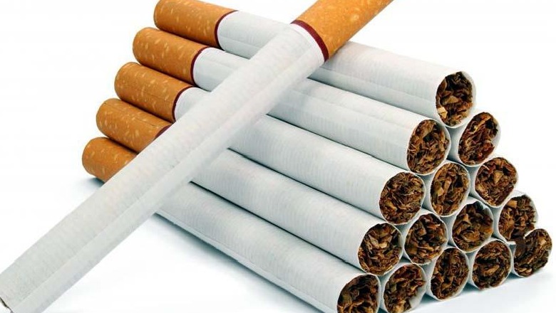 BE: Akciza e cigareve në Shqipëri do të rritet 11 % deri më 2021