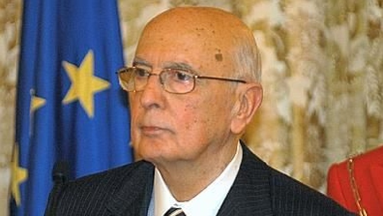 Shtrohet në gjendje të rëndë në spital ish presidenti italian Giorgio Napolitano