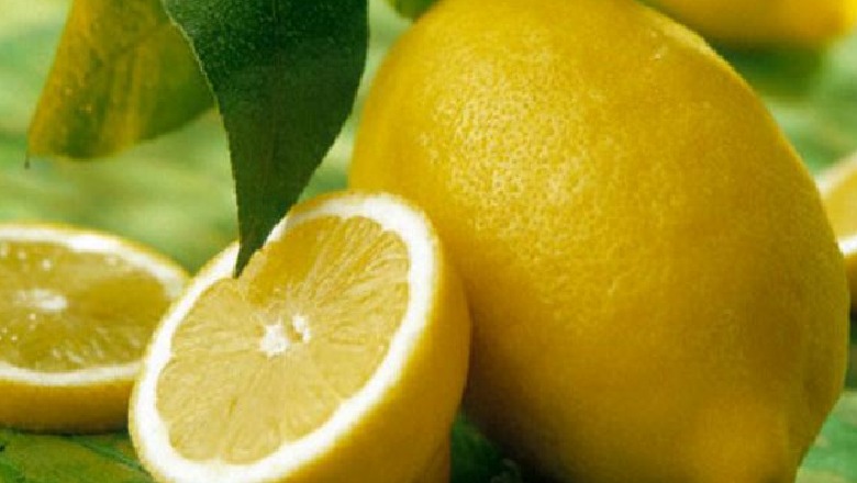 Për një zemër të fortë dhe kundër kancerit, pse duhet të konsumoni patjetër limon