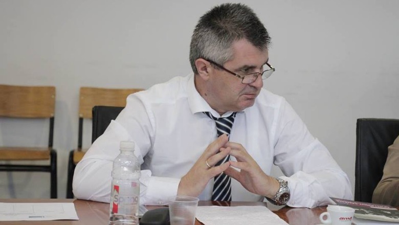 Shoqërimi i kryetarit të FRPD në Shkodër, reagon Gurakuqi: Gabim i rëndë