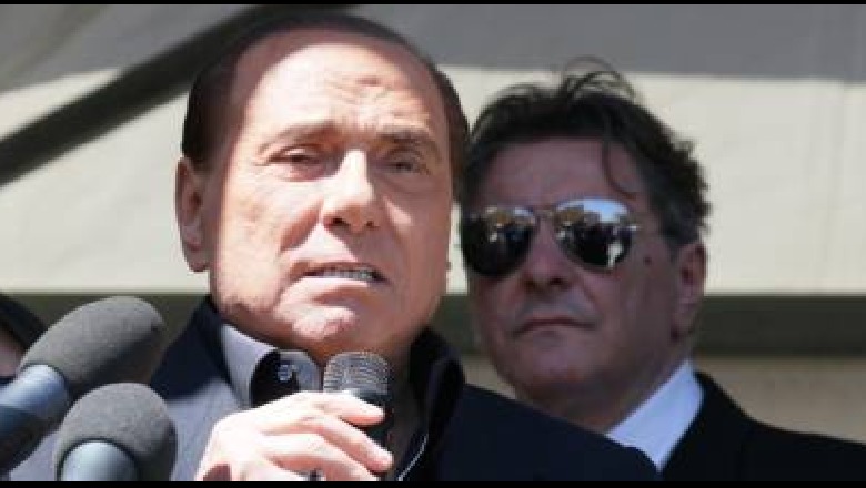 Berlusconi sulmon 5 Yjet: Italianët po ndiehn si hebrenjtë kur u shfaq Hitleri!