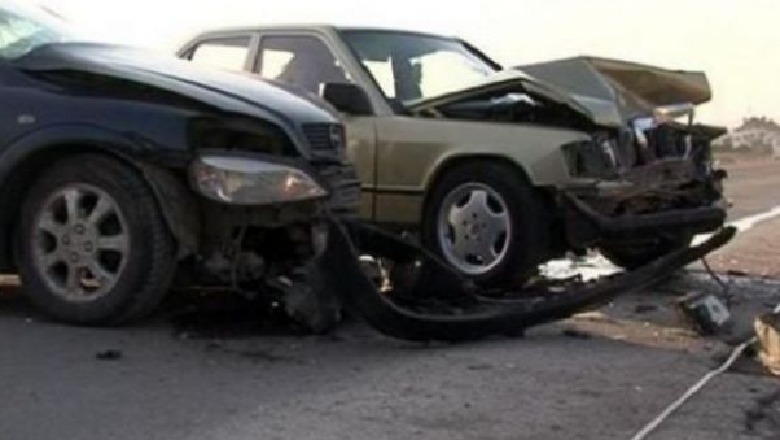 Shifra të frikshme nga aksidentet në Kosovë, 17 viktima e 3 mijë të plagosur në 3 muaj