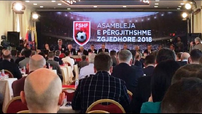 FSHF nuk apelon vendimin e Gjykatës së Tiranës për mosregjistrimin e zgjedhjeve