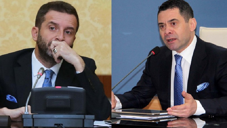 Kontrolli i FSHF-së, Braçe i kërkon llogari Ahmetajt: Ministër, bëj detyrën, po pres përgjigje
