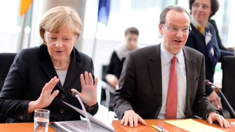 Debati për negociatat, deputeti kritik ndaj Shqipërisë: Merkel nuk mendon si unë 