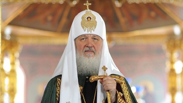 Patriarku rus në Shqipëri, zëdhënësi: Me Anastas Janullatos kemi lidhje të hershme