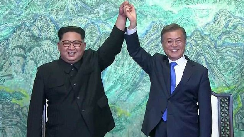 Liderat e Koreve i japin fund luftës: Do të jemi një sërish