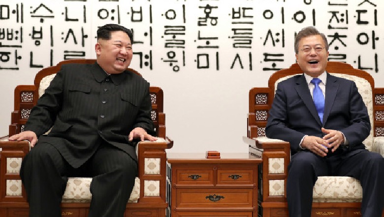 Koreja e Veriut ndryshon orën, e bën njëlloj me atë të Jugut