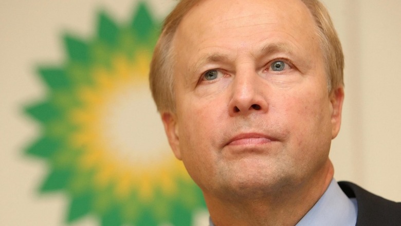 Ish-punonjësi: Shefi i BP-së 'u helmua' nga komploti rus, i'u gjet toksinë në gjak