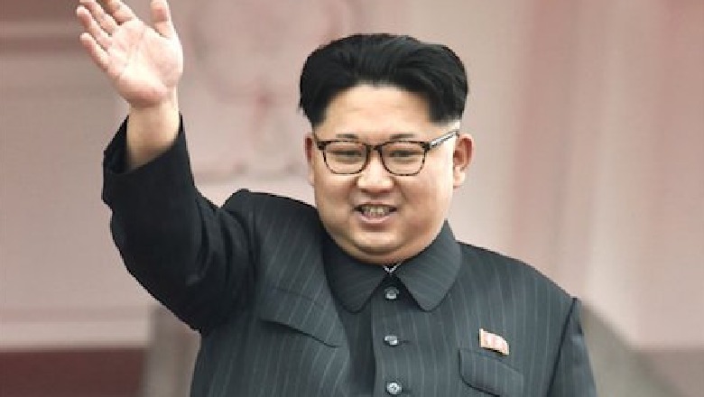 Kim Jong-un: Do të ftojmë ekspertë e gazetarë të huaj për mbylljen e objektit bërthamor