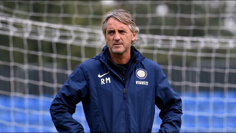 Mancini do të drejtojë Italinë, mungon vetëm zyrtarizimi