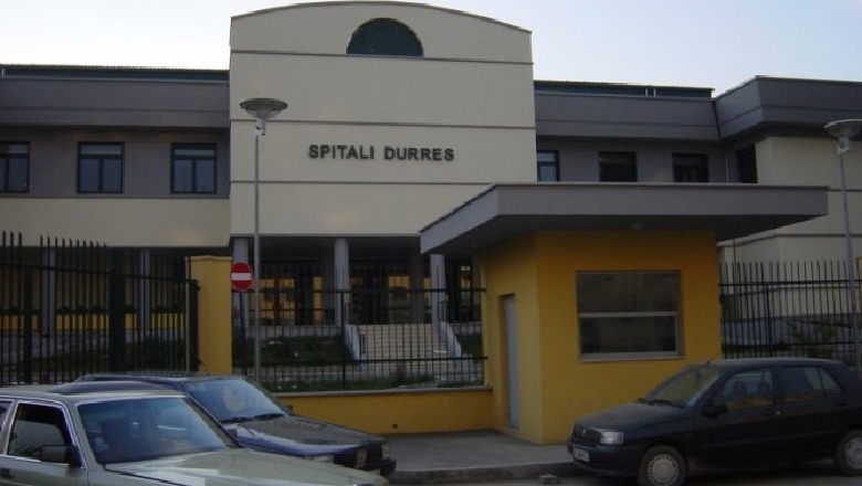 Durrës, u aksidentua dhe qëndroi dy javë në koma, zbulohet i vdekur në spital nga familja