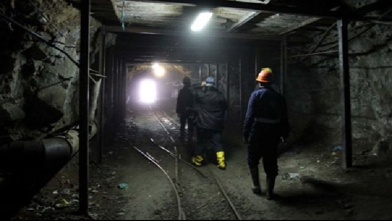 U aksidentua minatori, arrestohen inxhinieri dhe tekniku në Bulqizë