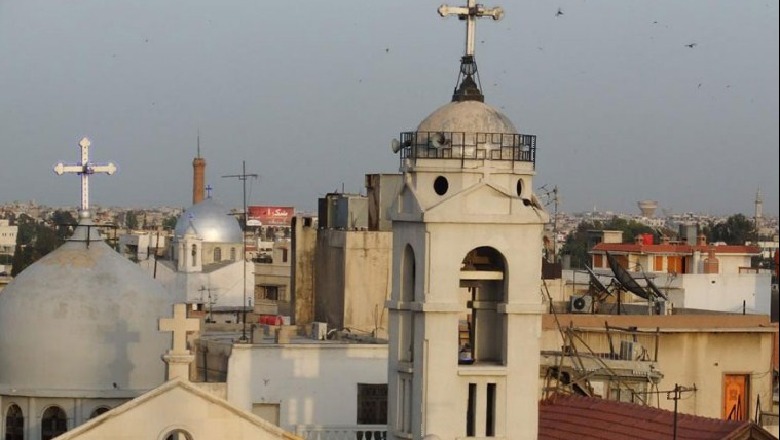 Historike marrëveshja me Vatikanin, Arabia Saudite lejon ndërtimin e një kishe