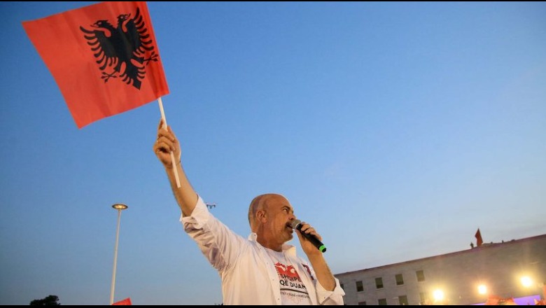La Repubblica: Po të mos ishte kthyer Rama nga Parisi, Shqipëria sot më larg BE-së!