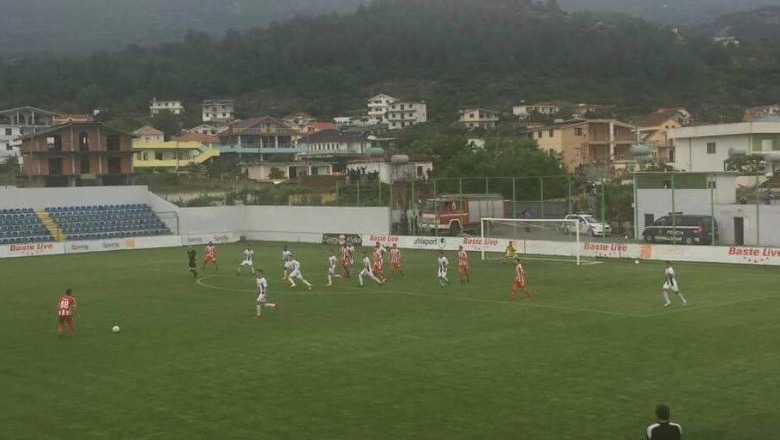 Laçi përmbys dy gola të Skënderbeut, Kukësi fiton në shtëpi me Lushnjën