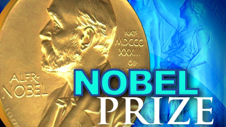 Nobel, nuk do të ketë çmime në letërsi në 2018