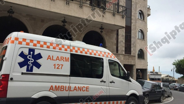 Krujë, gjendet i vdekur në hotel një turist francez, dyshohet atak kardiak 