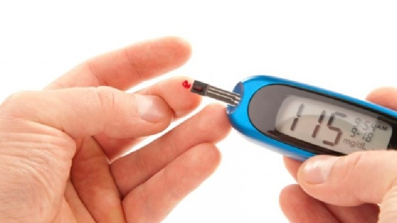 Shenjat e para të diabetit, si mund të parandalohet