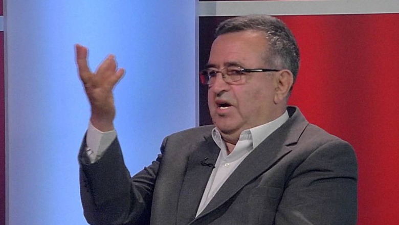 Mandati, Fatos Klosi: Tahiri bëri dy gjëra të mëdha, opozita është shumë keq