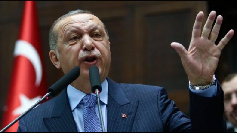 Turqia paralajmëron SHBA-në pas tërheqjes nga marrëveshja bërthamore me Iranin