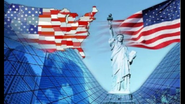 Po prisni përgjigjet e Lotarisë Amerikane? Ambasada e SHBA bën njoftimin e rëndësishëm