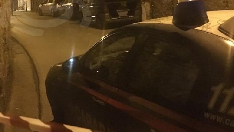 Itali, ekzekutohet me plumb në qafë i riu shqiptar pas darkës me miqtë