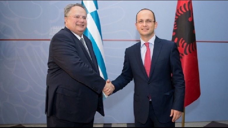 Sot Shqipëri- Greqi marrëveshje për njohjen e patentave, arritja e parë nga negociatat