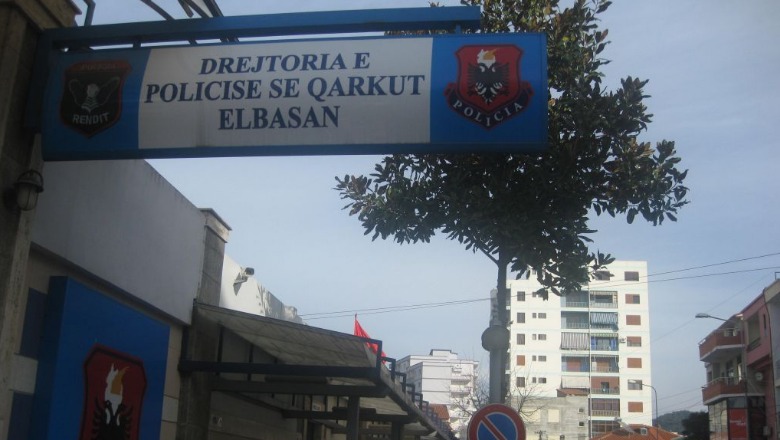 Tentoi të vriste të riun në Elbasan/ bie në pranga 22-vjeçari, në kërkim shoku i tij