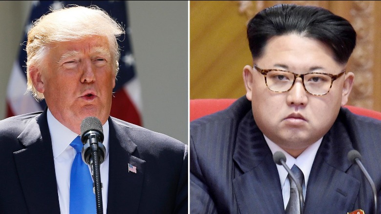Takimi me Kim Jong Un, Trump: Do të jetë i suksesshëm