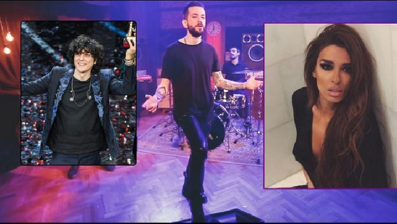 Suksesi i tre shqiptarëve në Eurovision dhe pse nepotizmi po bën kërdinë ndër ne