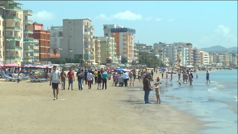 Polakët, bullgarët dhe ukrainasit kërkojnë që të blejnë apartamente në bregdetin shqiptar