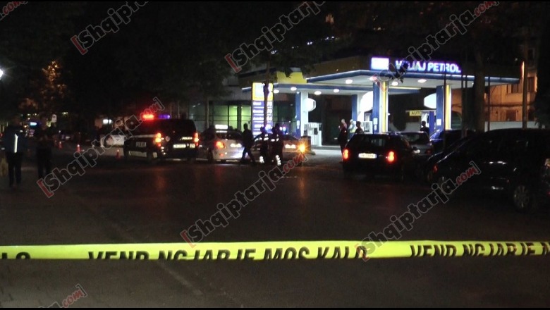 Zbardhet ngjarja mbrëmë në Tiranë, sherr për një vajzë, dy të rinj tentuan të vrasin 25-vjeçarin